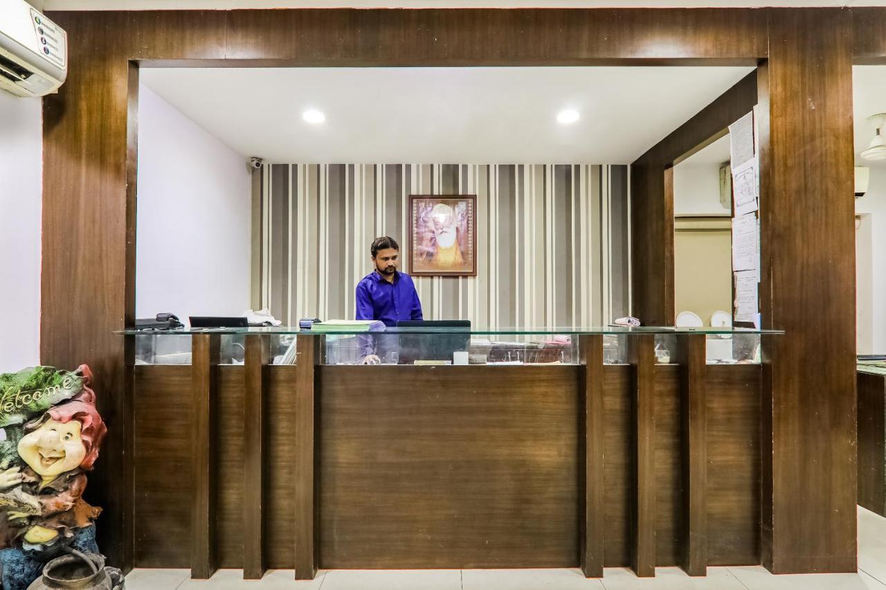 Hotel Sita Kiran Bareilly Exterior foto